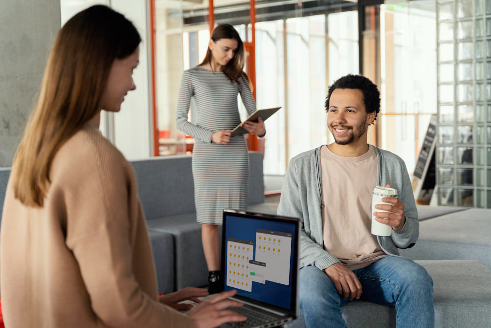 You are currently viewing The Importance of Trust in Business