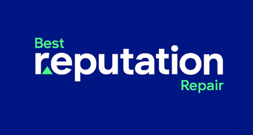 Best Reputation Repair