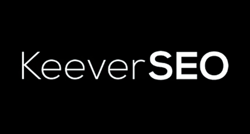 Keever SEO Logo