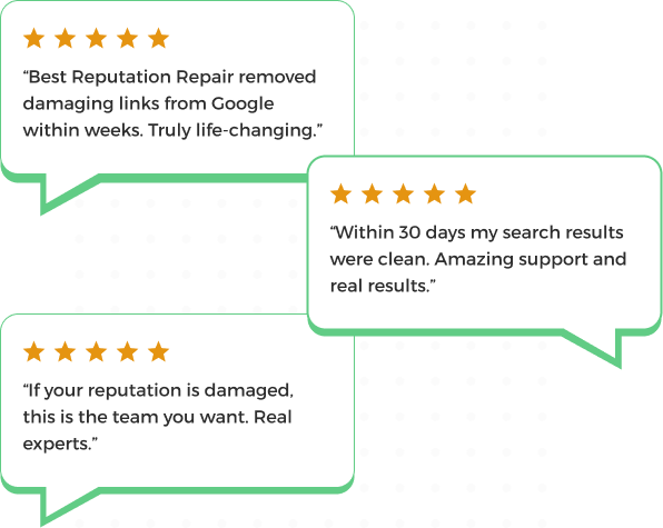 Strengthen Your Online Reputation