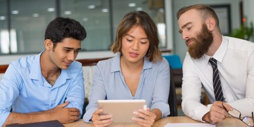 Effective Strategies for Reputation Management