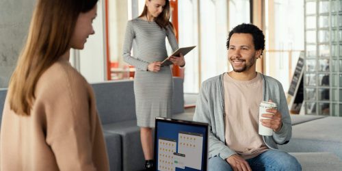 The Importance of Trust in Business